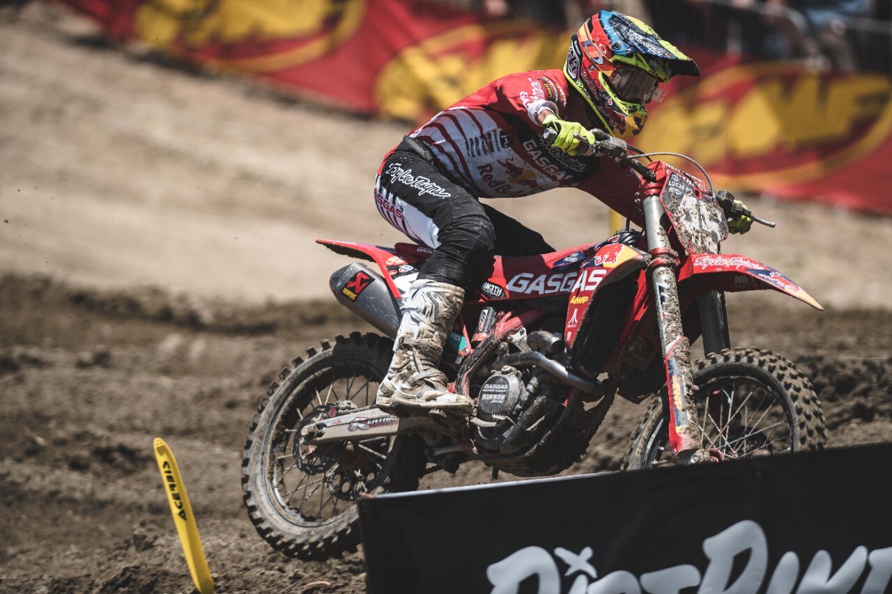 Pro Motocross Championship 2021 - Fox Raceway